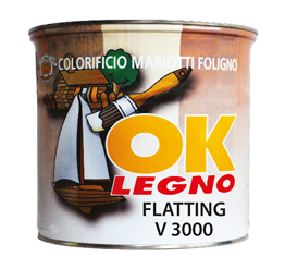 Flatting V 3000 Colorificio Mariotti Foligno